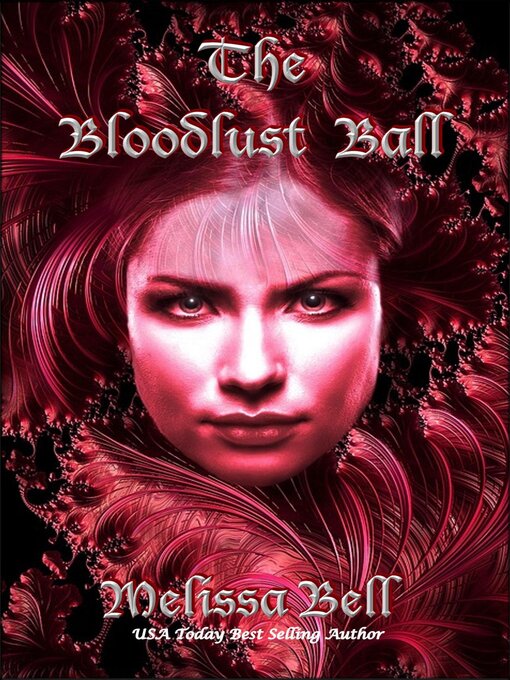 Cover image for The Bloodlust Ball